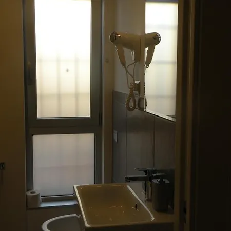Cipro Roma
